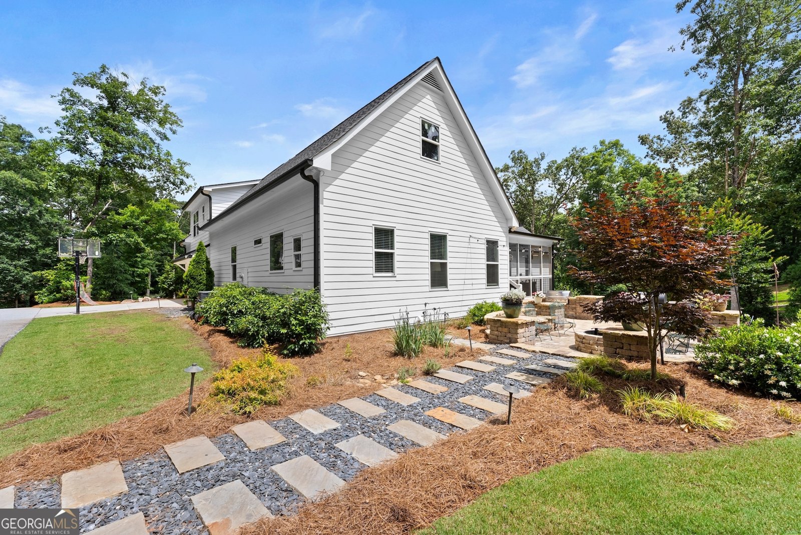 4813 Jess Helton Road Gainesville - 78