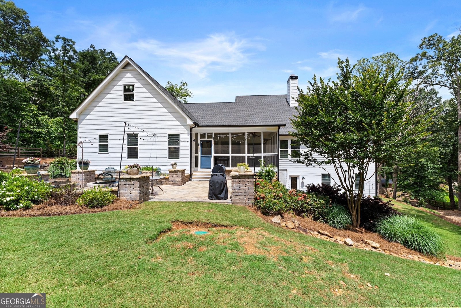 4813 Jess Helton Road Gainesville - 79
