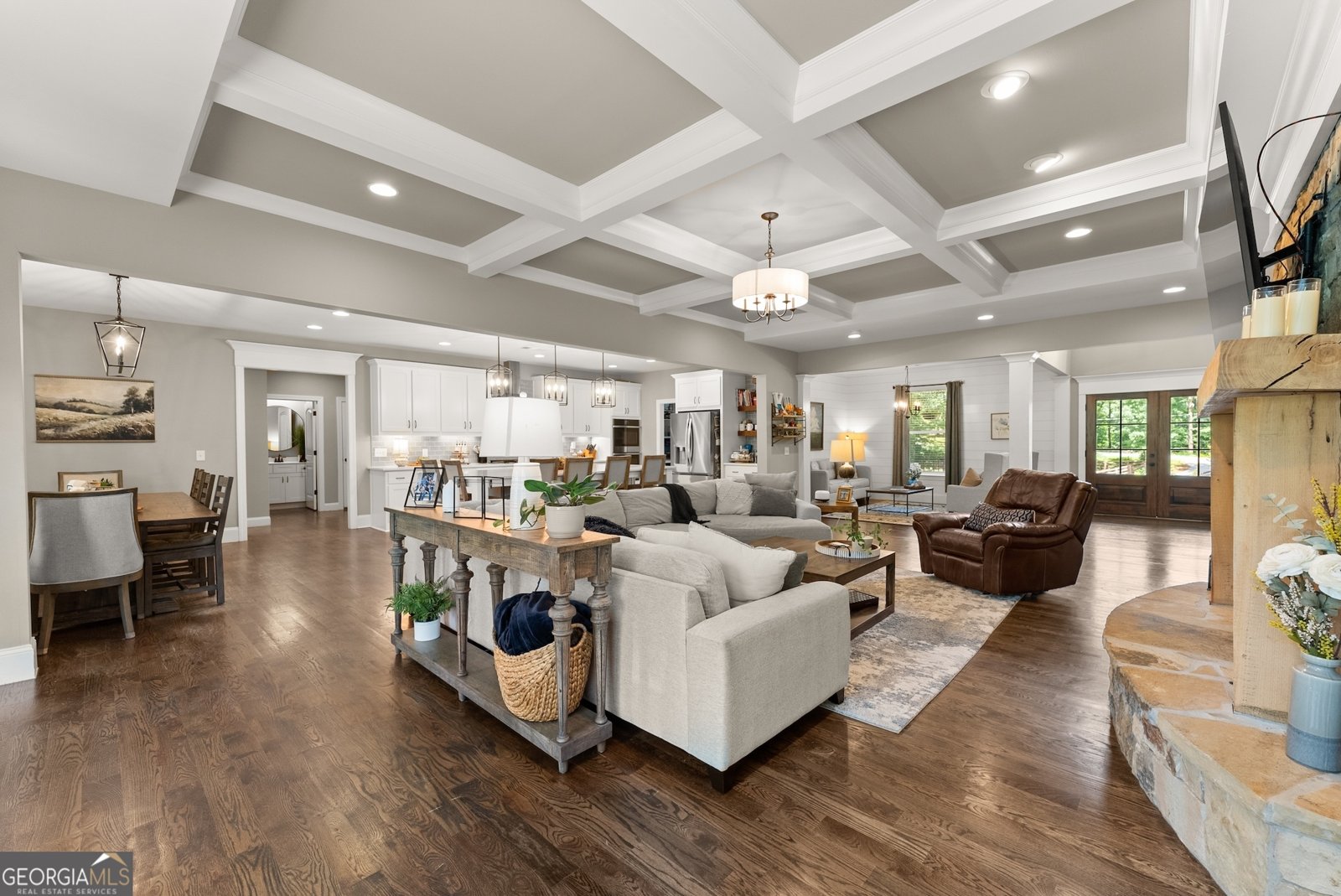 4813 Jess Helton Road Gainesville - 8