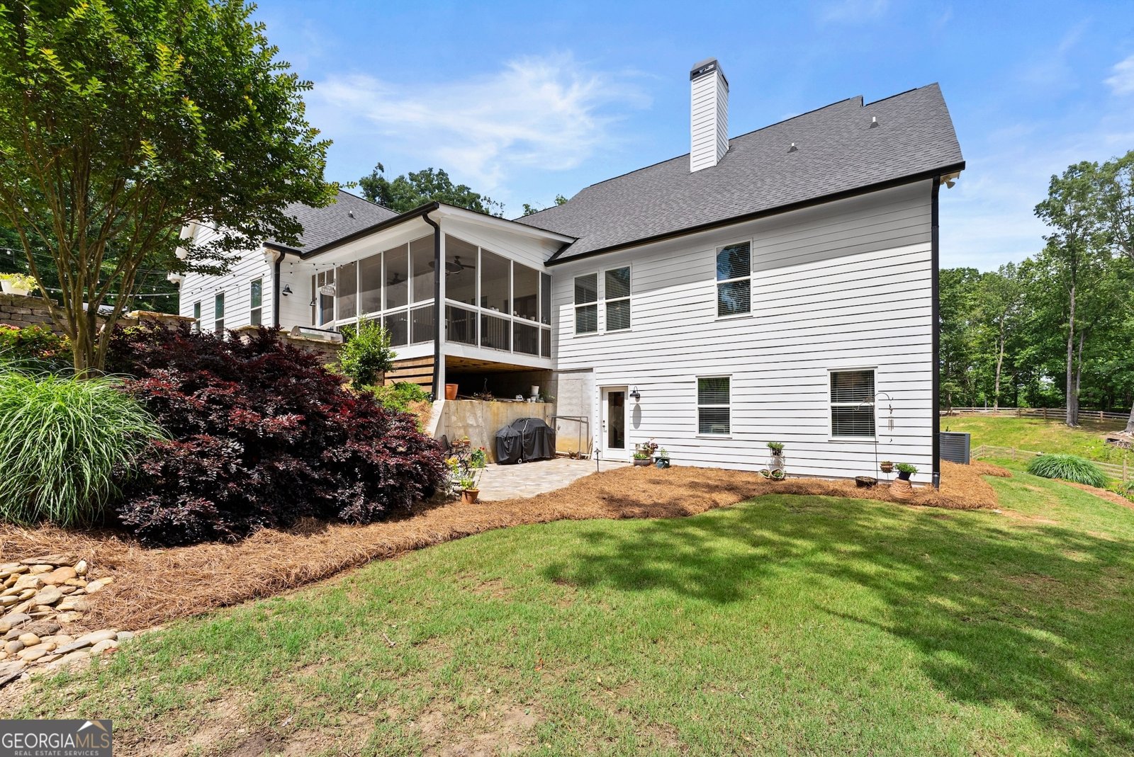 4813 Jess Helton Road Gainesville - 80