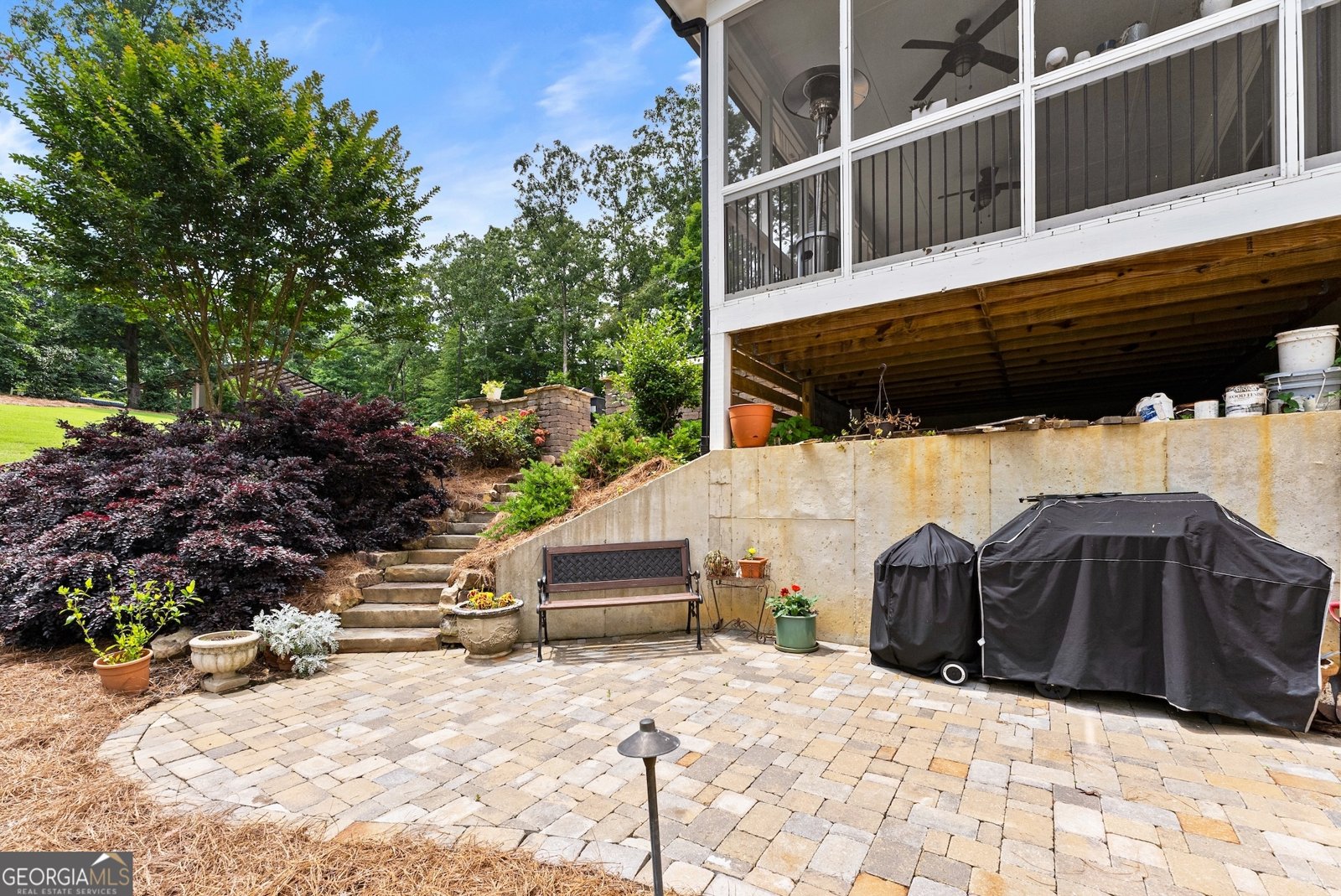 4813 Jess Helton Road Gainesville - 81