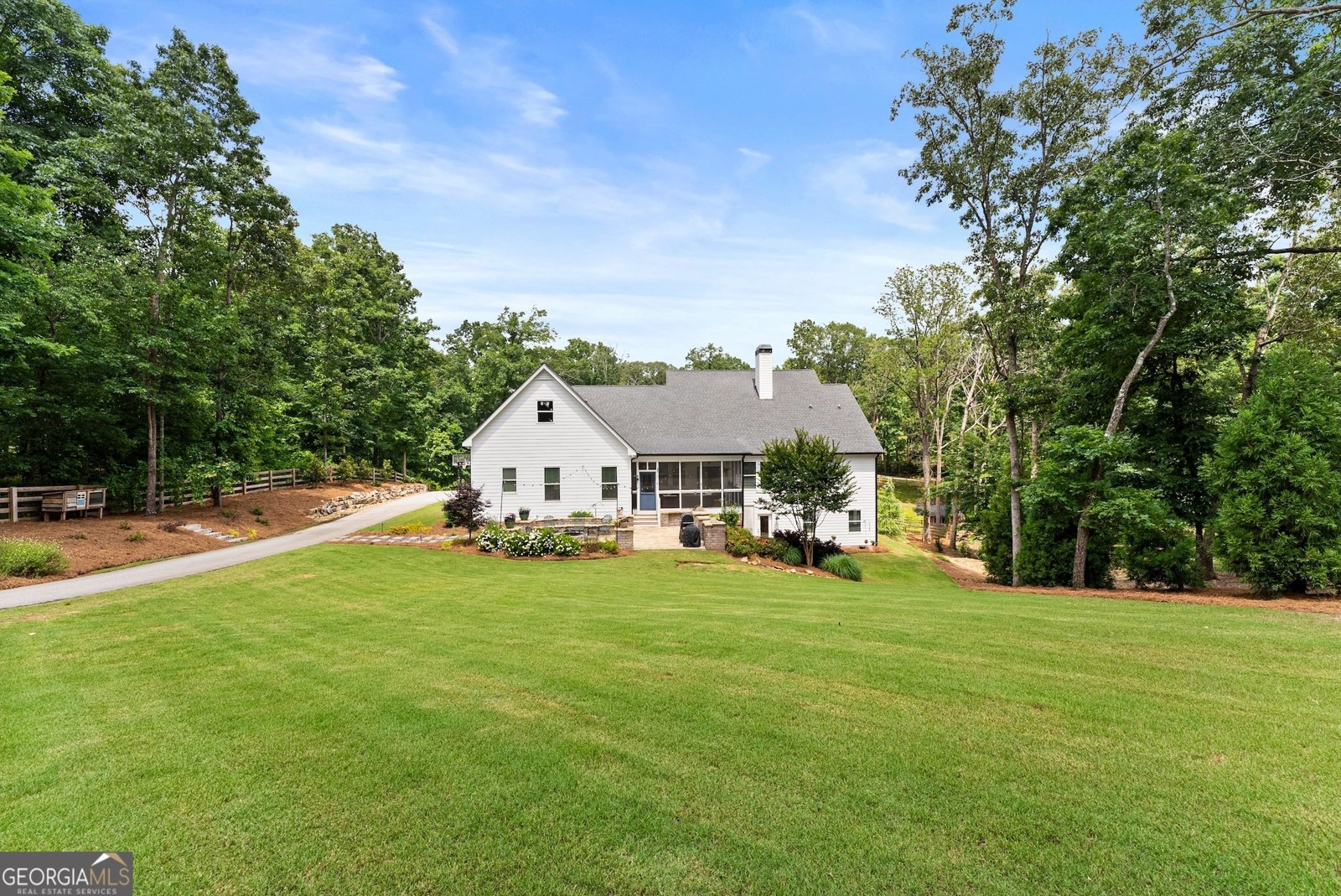 4813 Jess Helton Road Gainesville - 82