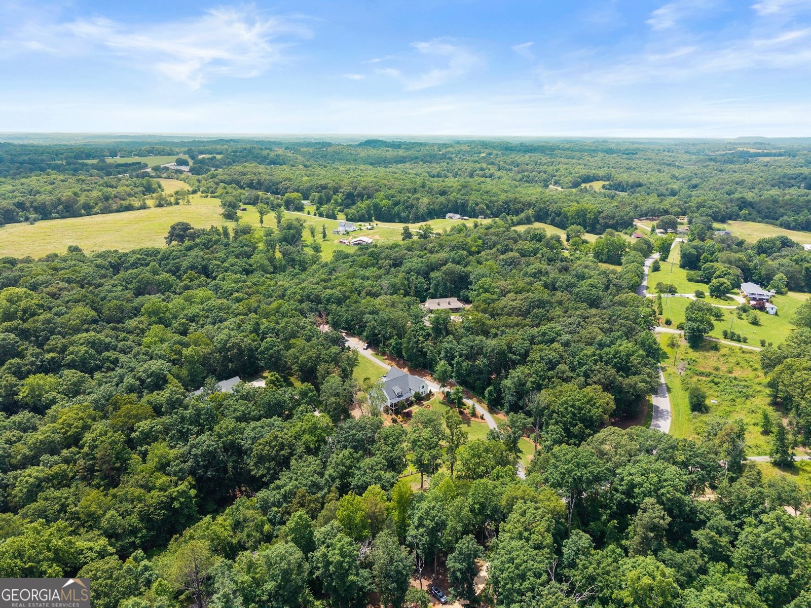4813 Jess Helton Road Gainesville - 88