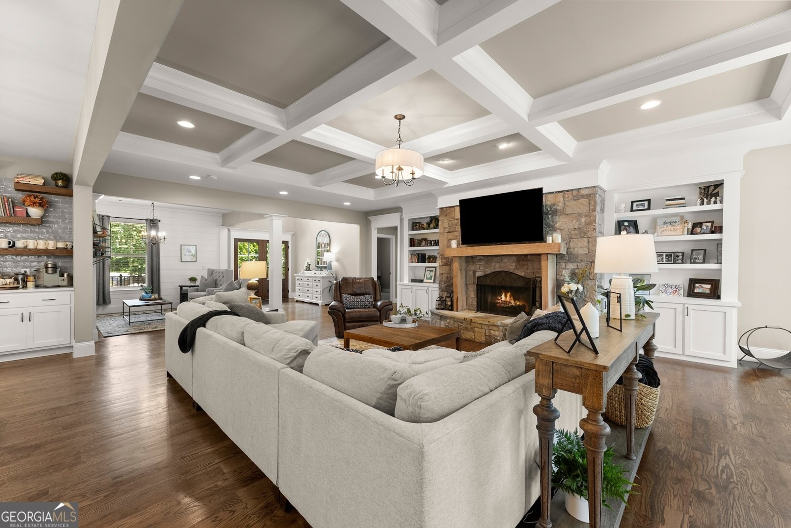 4813 Jess Helton Road Gainesville - 9