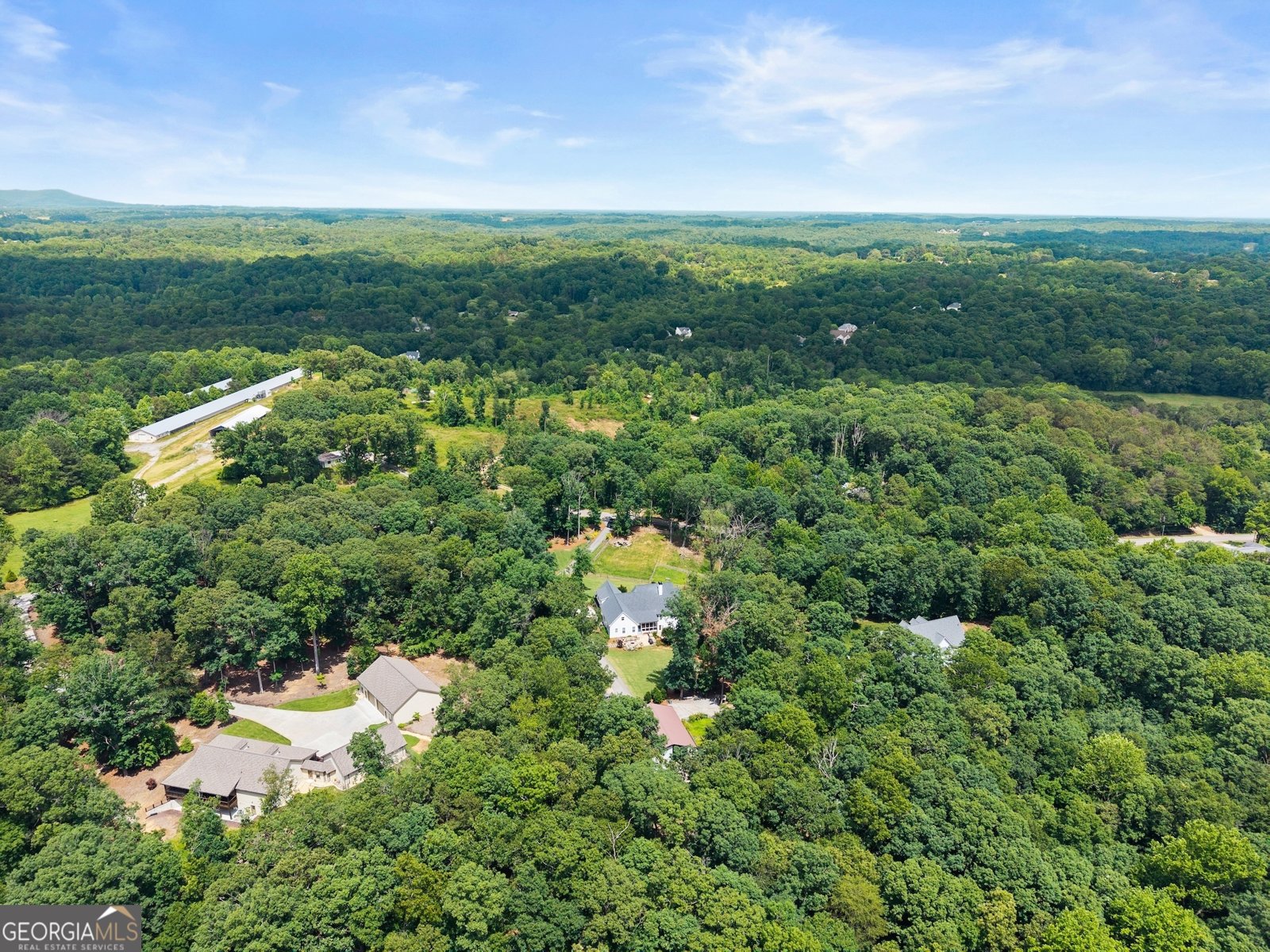 4813 Jess Helton Road Gainesville - 90
