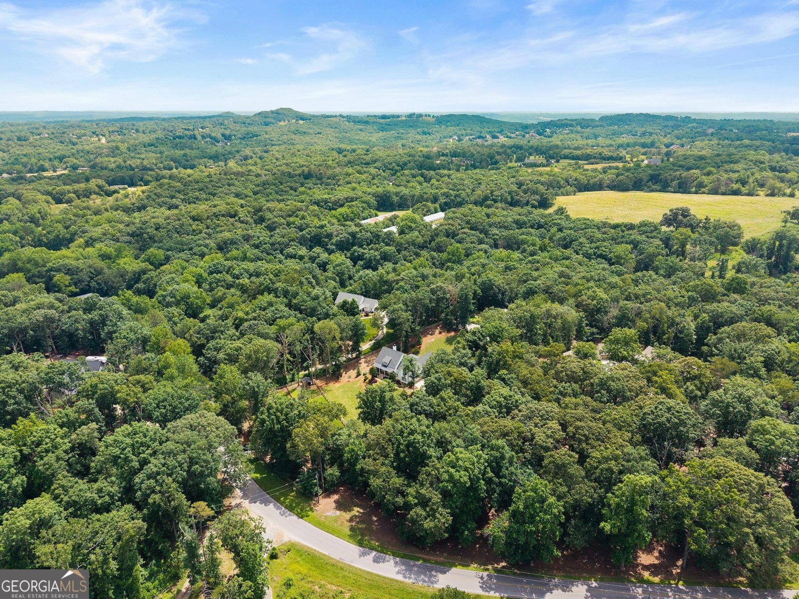 4813 Jess Helton Road Gainesville - 97