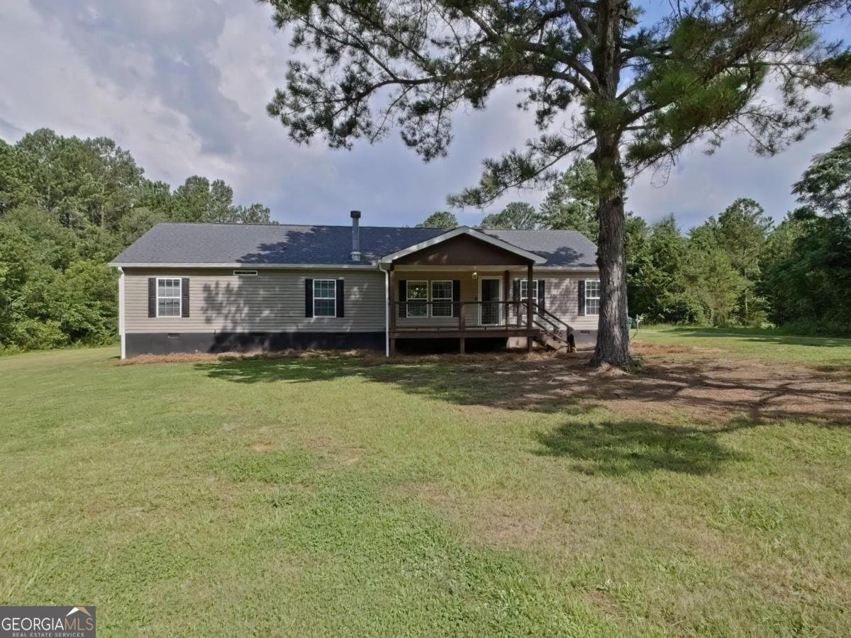 4367 Ga Hwy 16- Ga Hwy 441 Bypass Monticello - 26