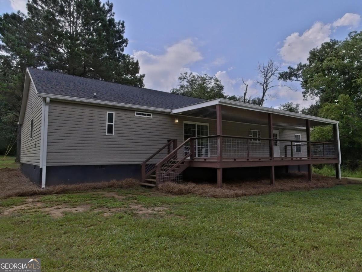 4367 Ga Hwy 16- Ga Hwy 441 Bypass Monticello - 29