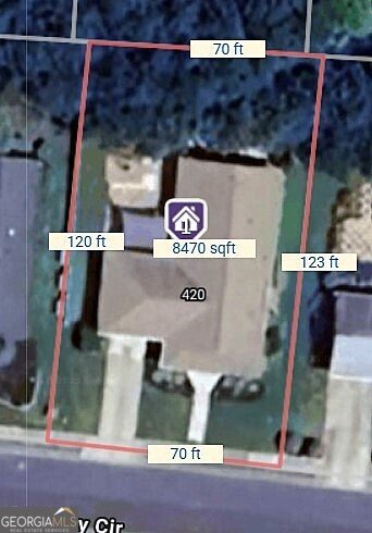 420 Ashbury Circle Dallas - 23