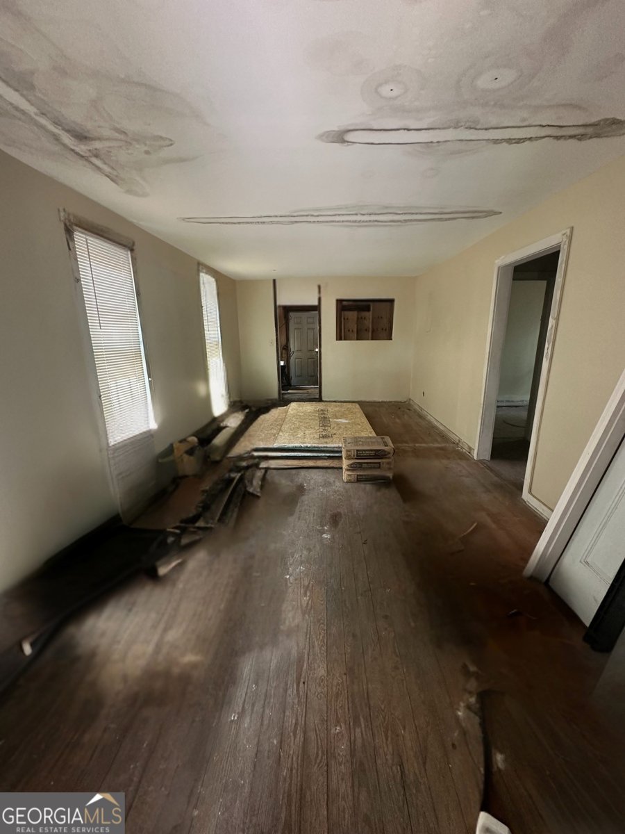 712 Anderson Street Savannah - 2