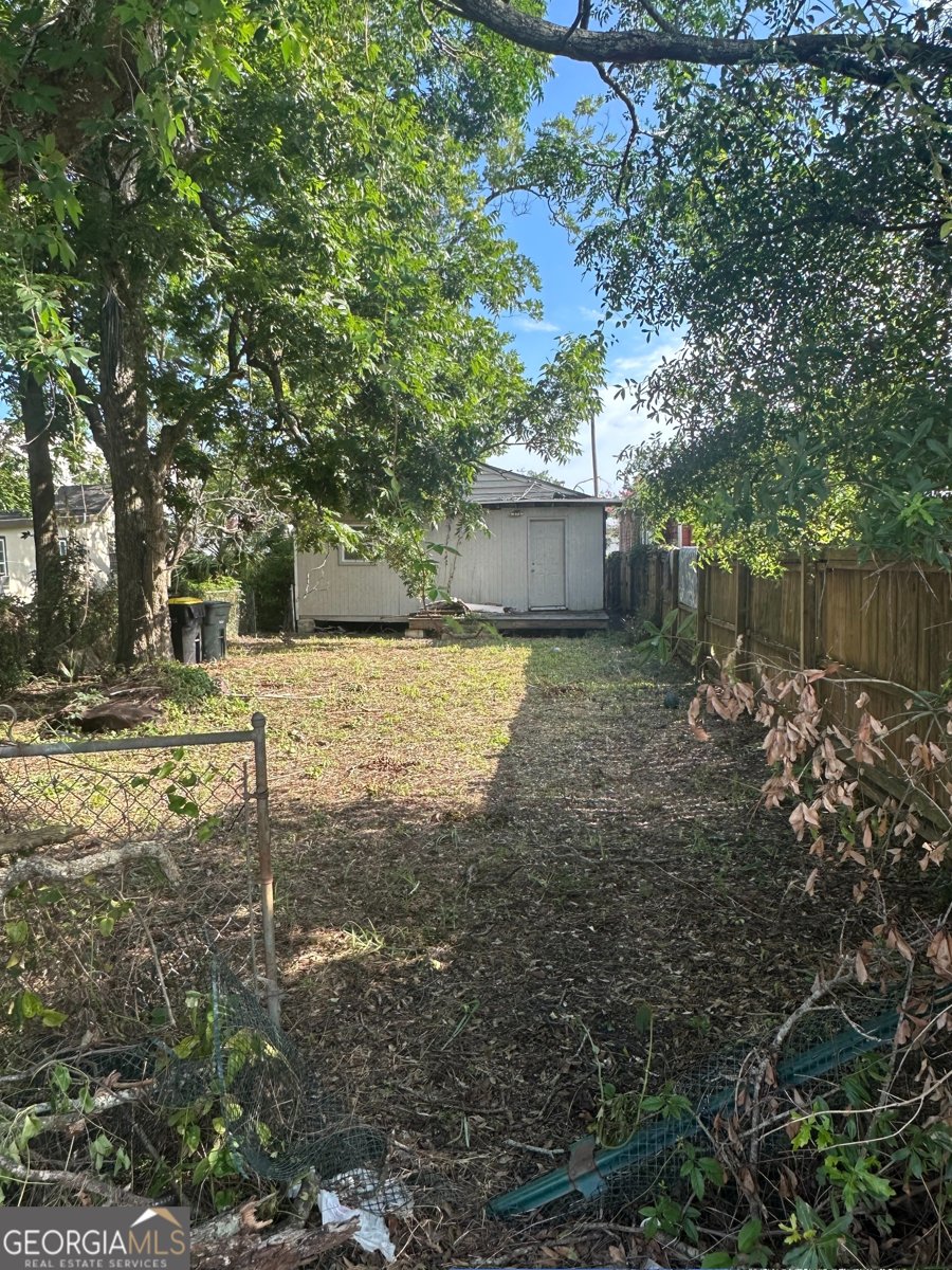 712 Anderson Street Savannah - 4