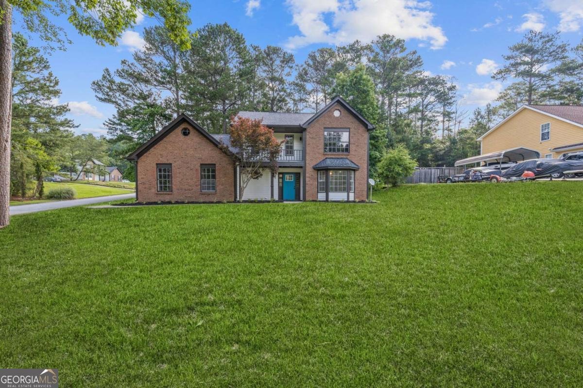 4000 Brittan Glade Trail Snellville - 1
