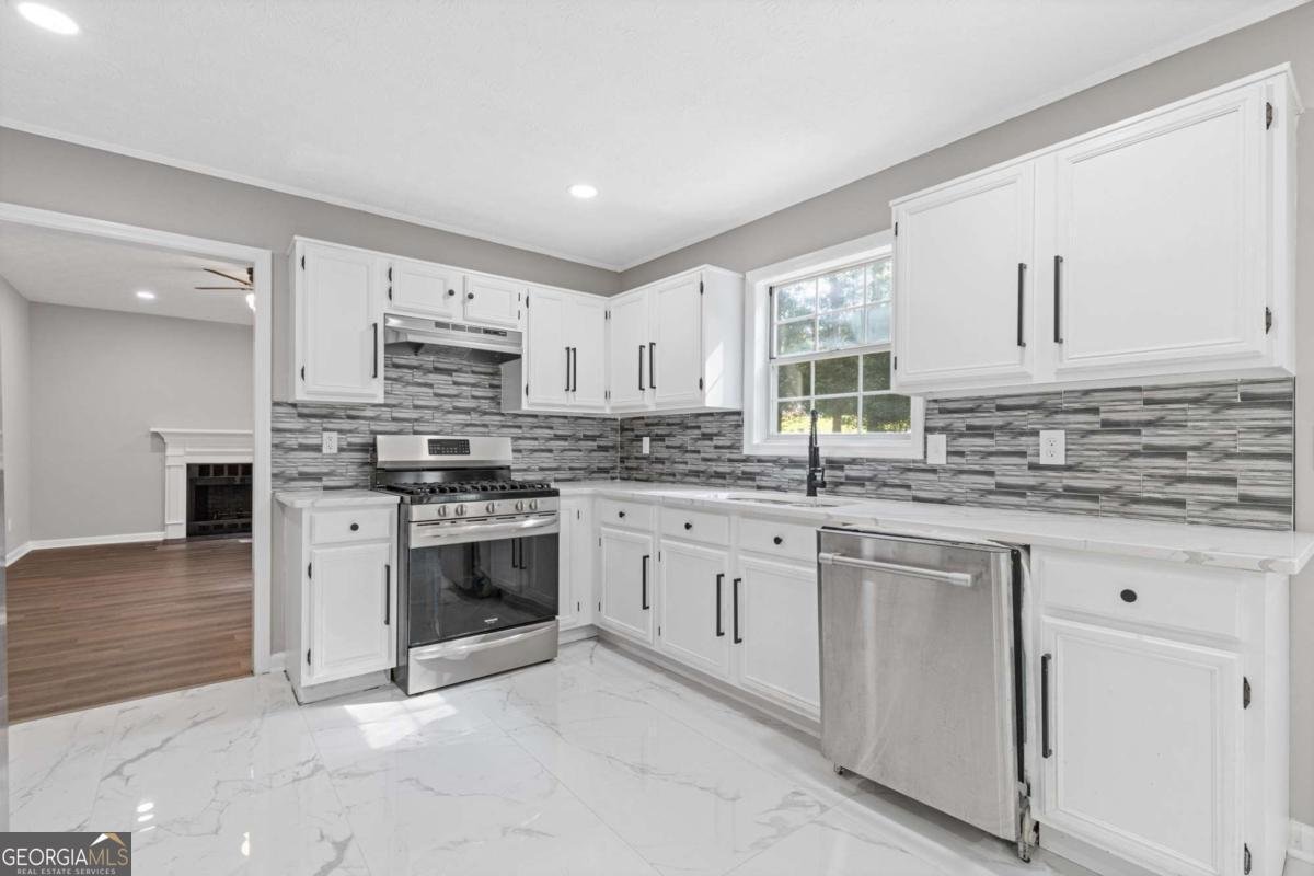 4000 Brittan Glade Trail Snellville - 12