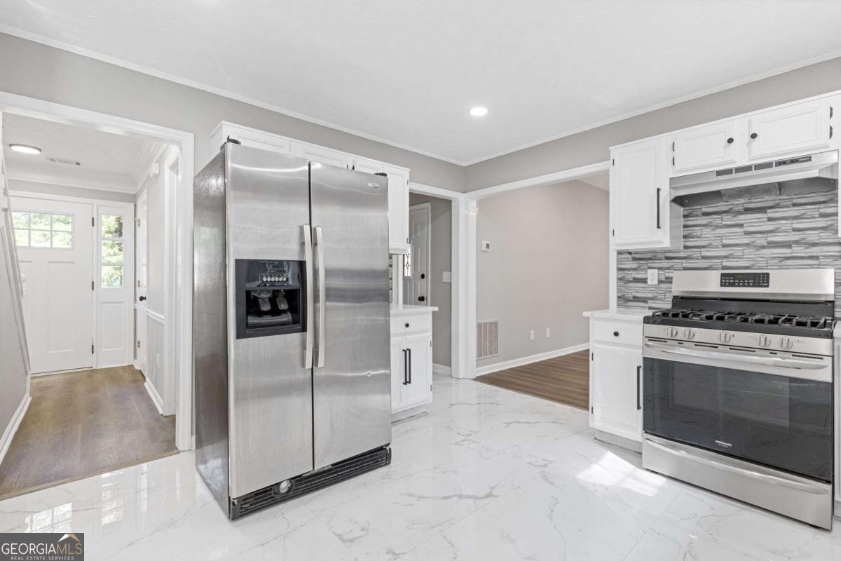 4000 Brittan Glade Trail Snellville - 13