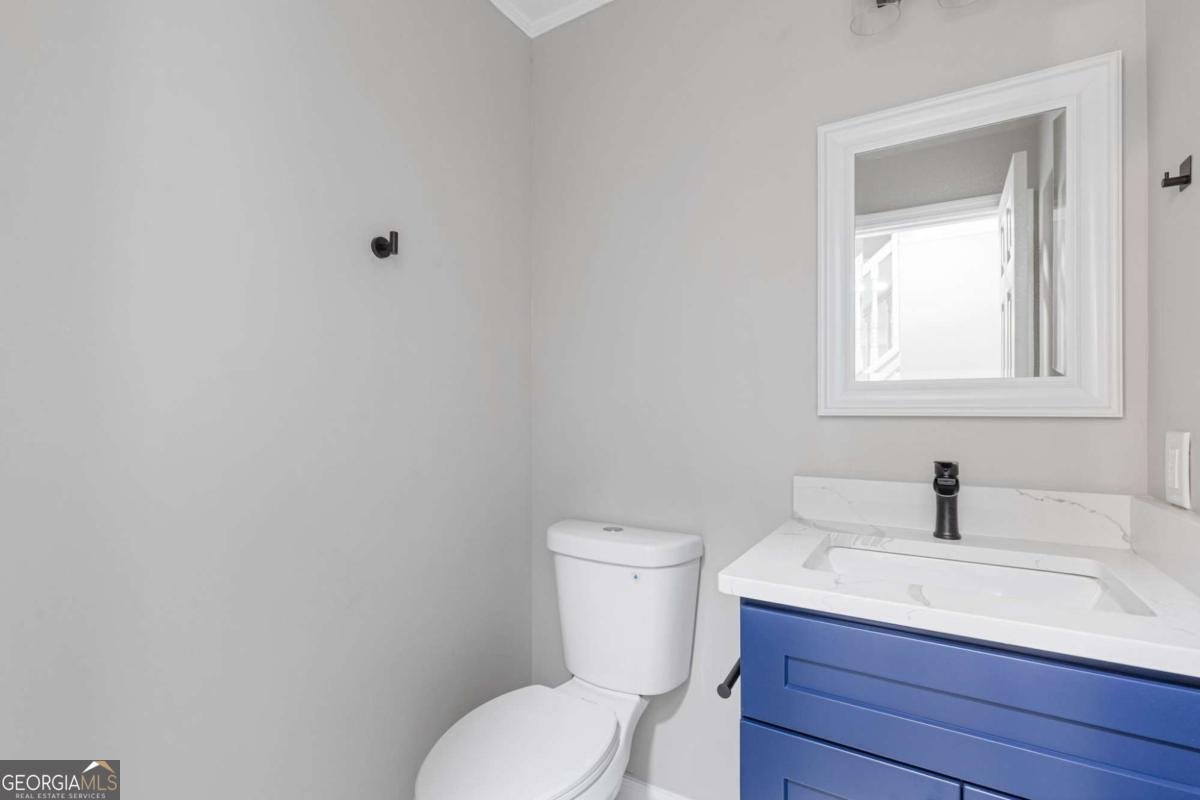 4000 Brittan Glade Trail Snellville - 18