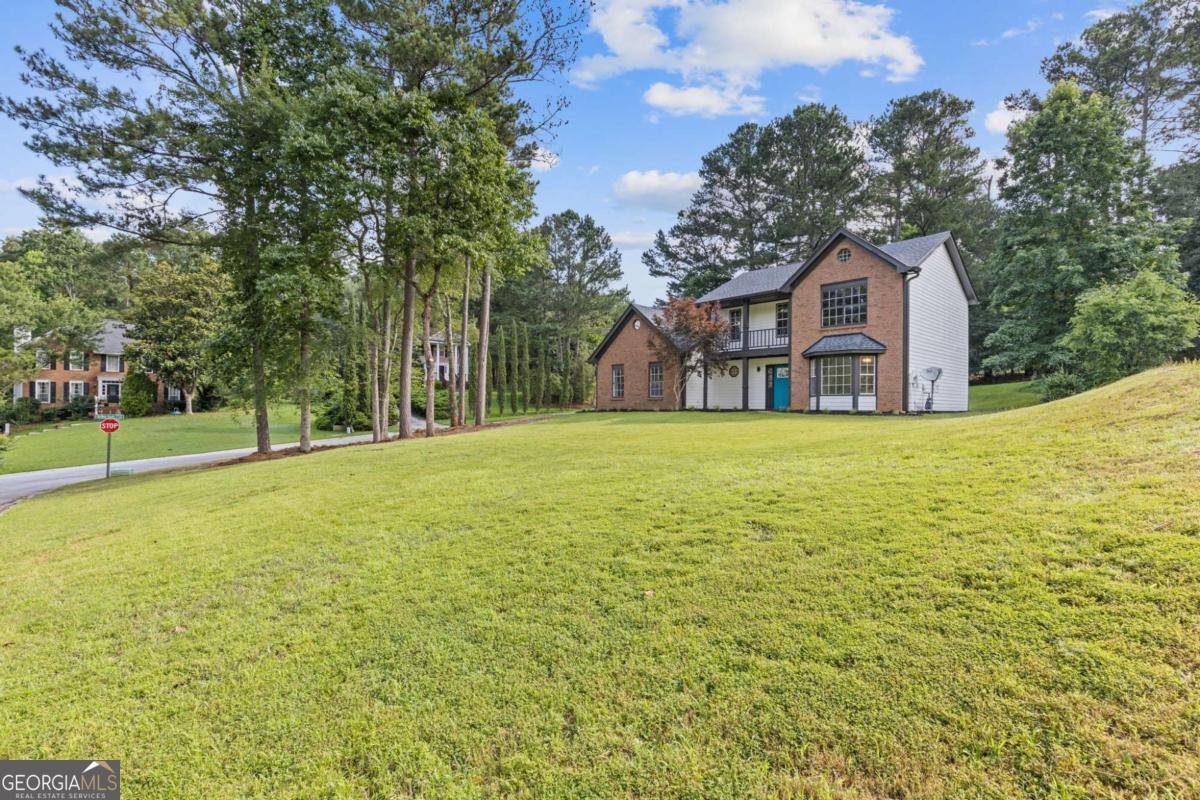 4000 Brittan Glade Trail Snellville - 2