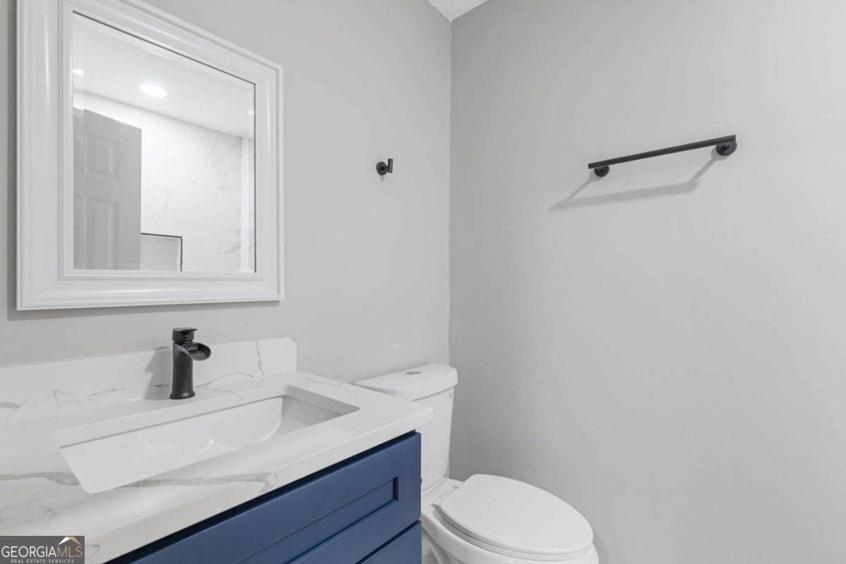 4000 Brittan Glade Trail Snellville - 20
