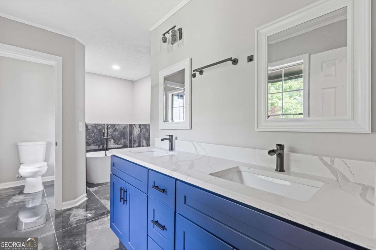 4000 Brittan Glade Trail Snellville - 26