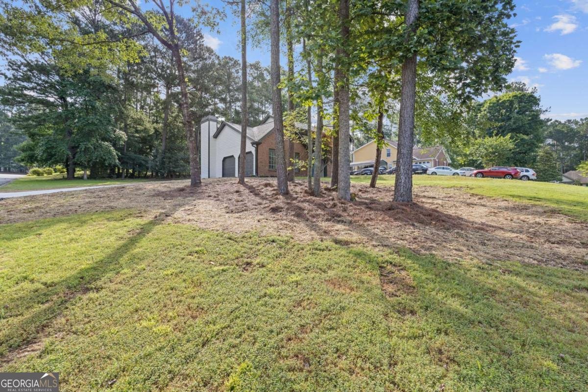 4000 Brittan Glade Trail Snellville - 3