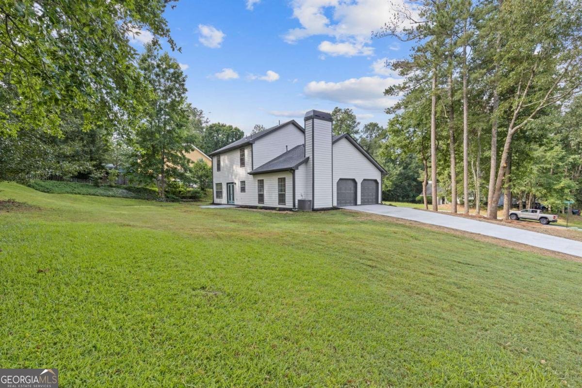 4000 Brittan Glade Trail Snellville - 31