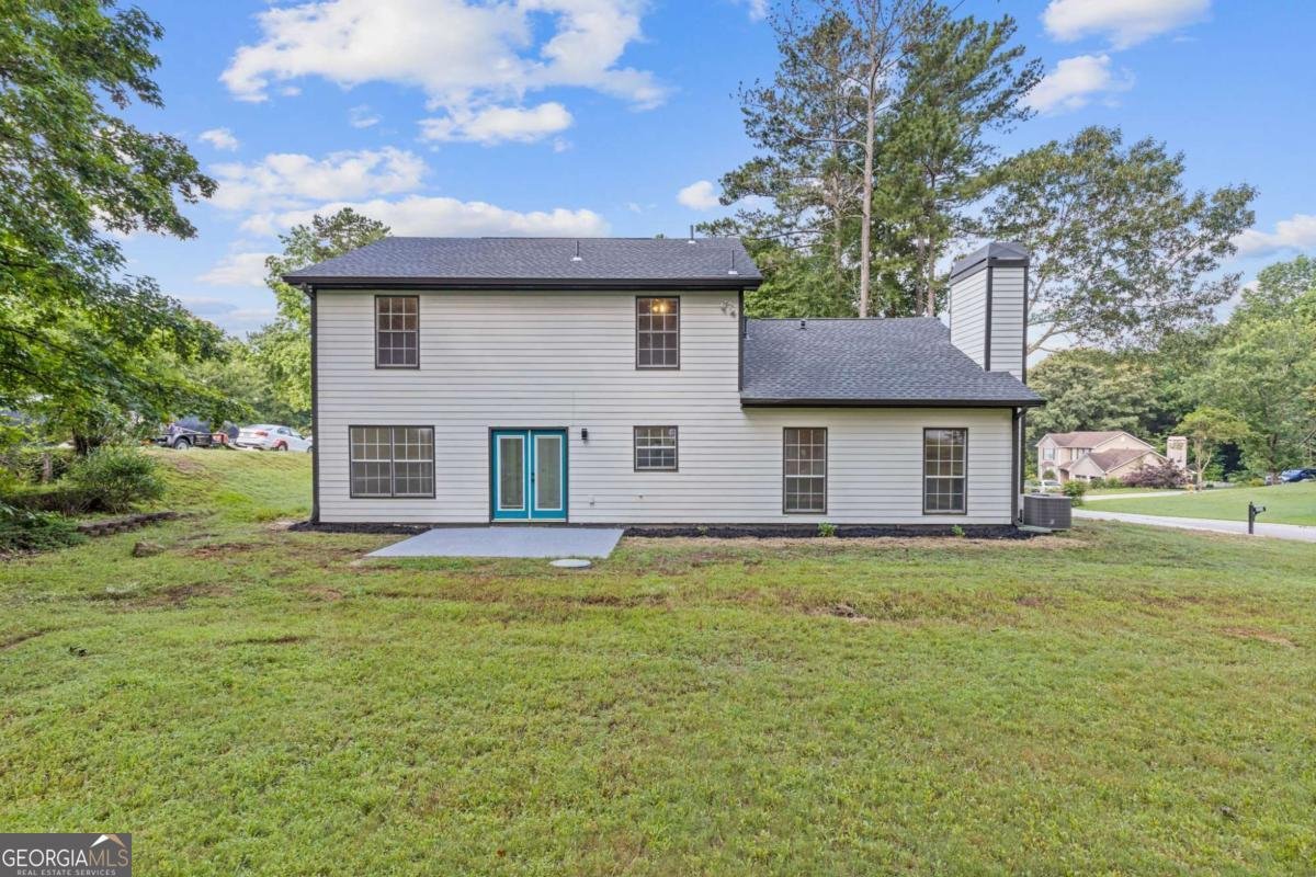 4000 Brittan Glade Trail Snellville - 32
