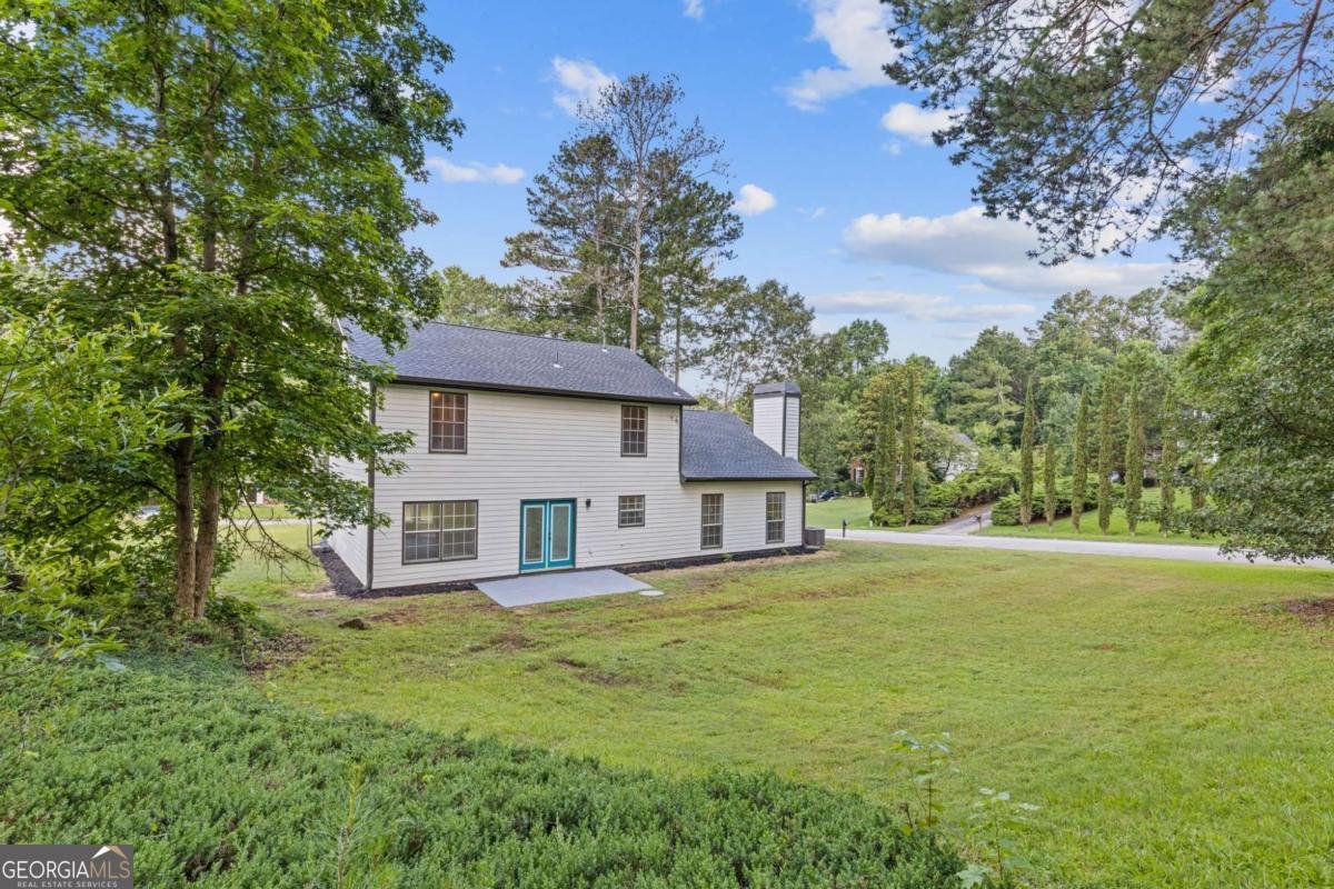 4000 Brittan Glade Trail Snellville - 33