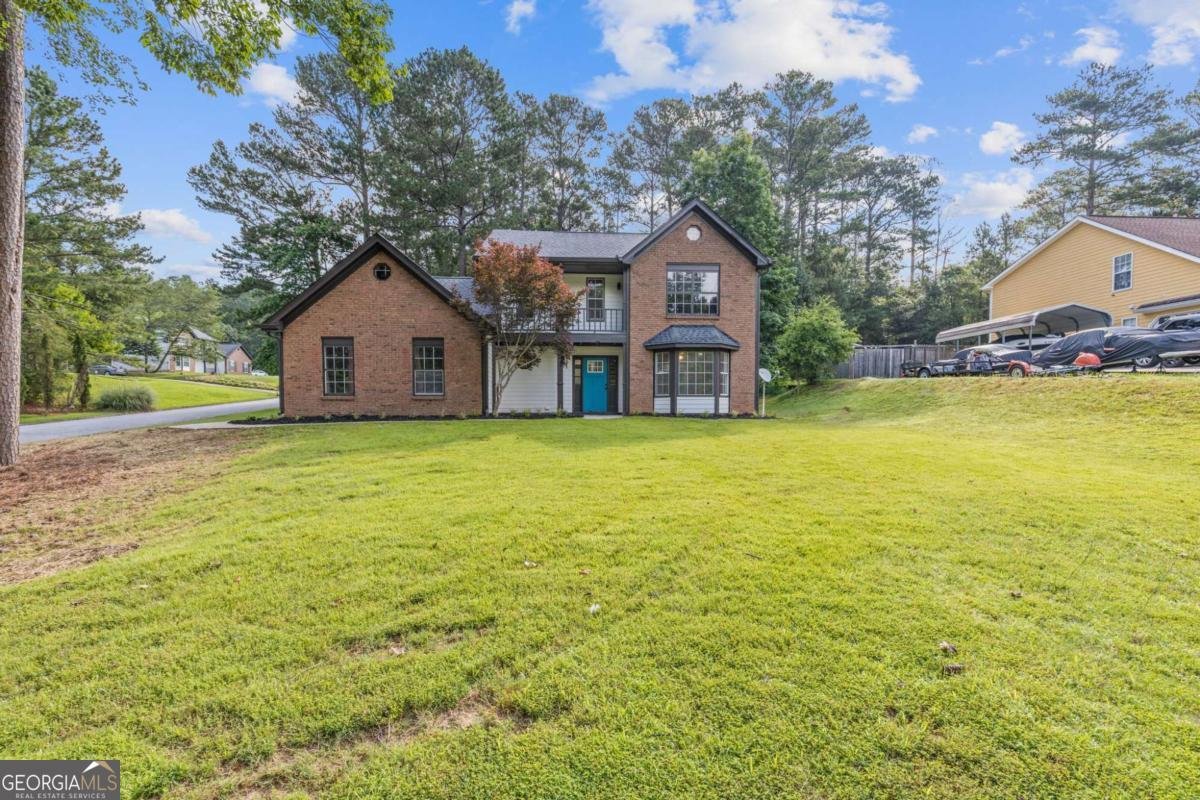 4000 Brittan Glade Trail Snellville - 34
