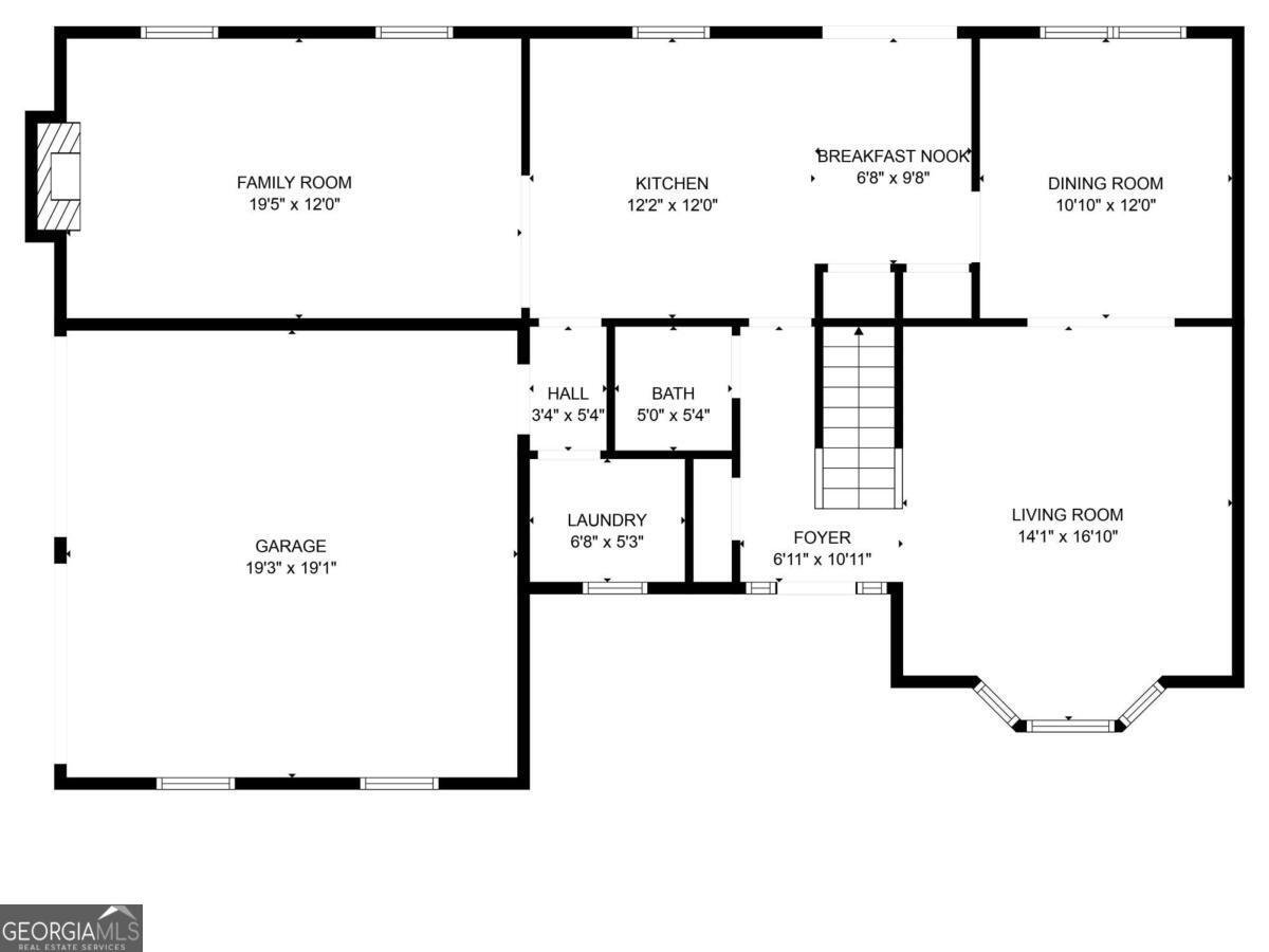 4000 Brittan Glade Trail Snellville - 35