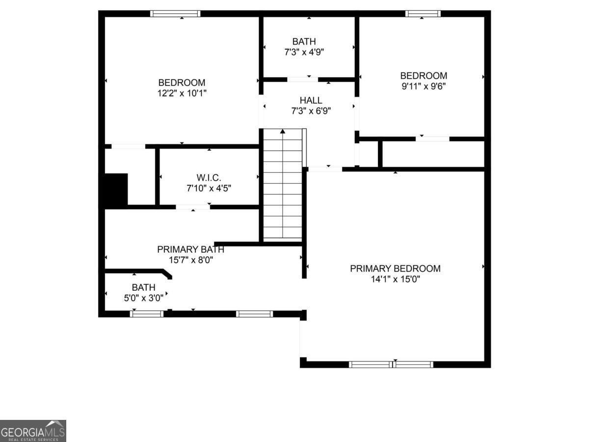 4000 Brittan Glade Trail Snellville - 37