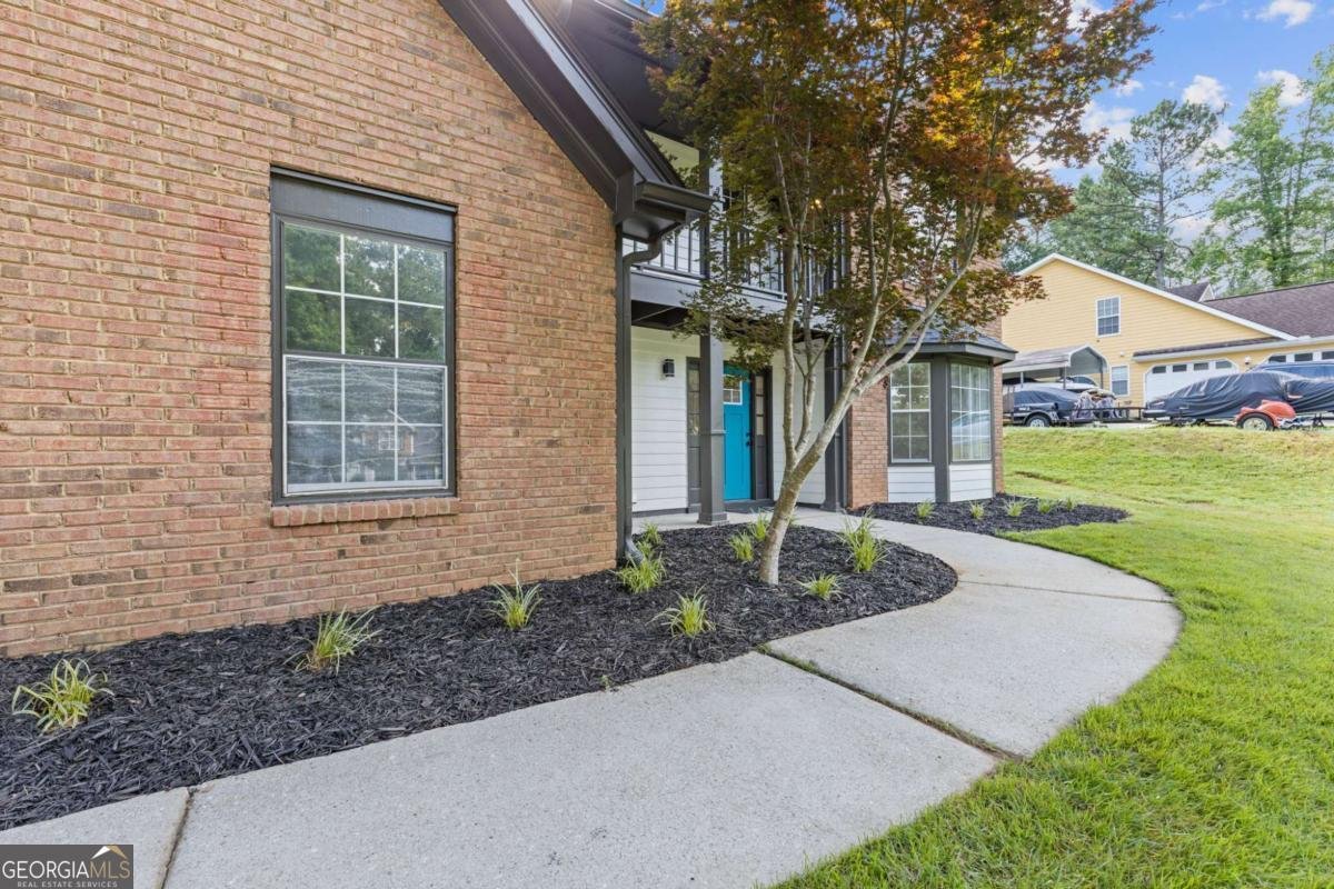 4000 Brittan Glade Trail Snellville - 5