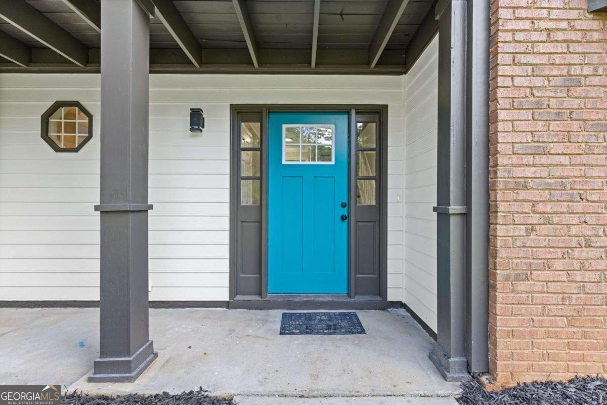 4000 Brittan Glade Trail Snellville - 6