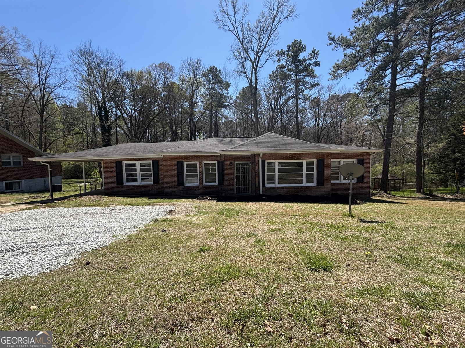 2103 River Road Ellenwood - 1
