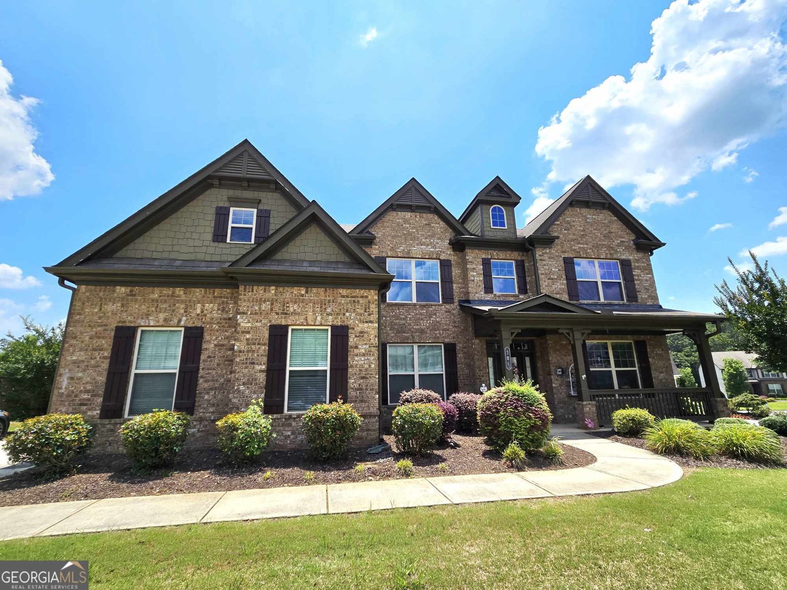 206 Birchin Drive Woodstock - 1
