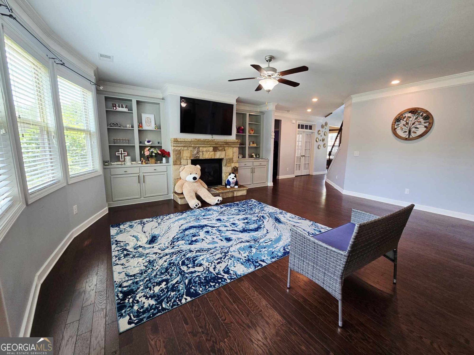 206 Birchin Drive Woodstock - 17