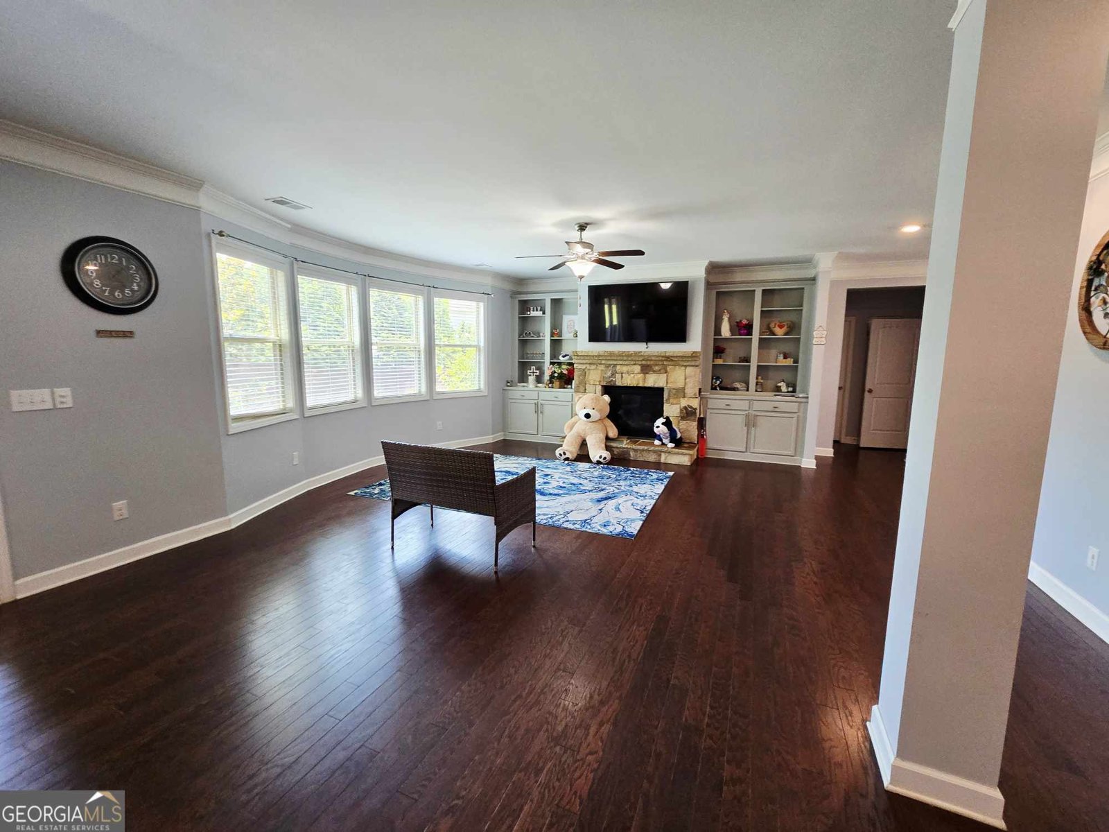 206 Birchin Drive Woodstock - 18