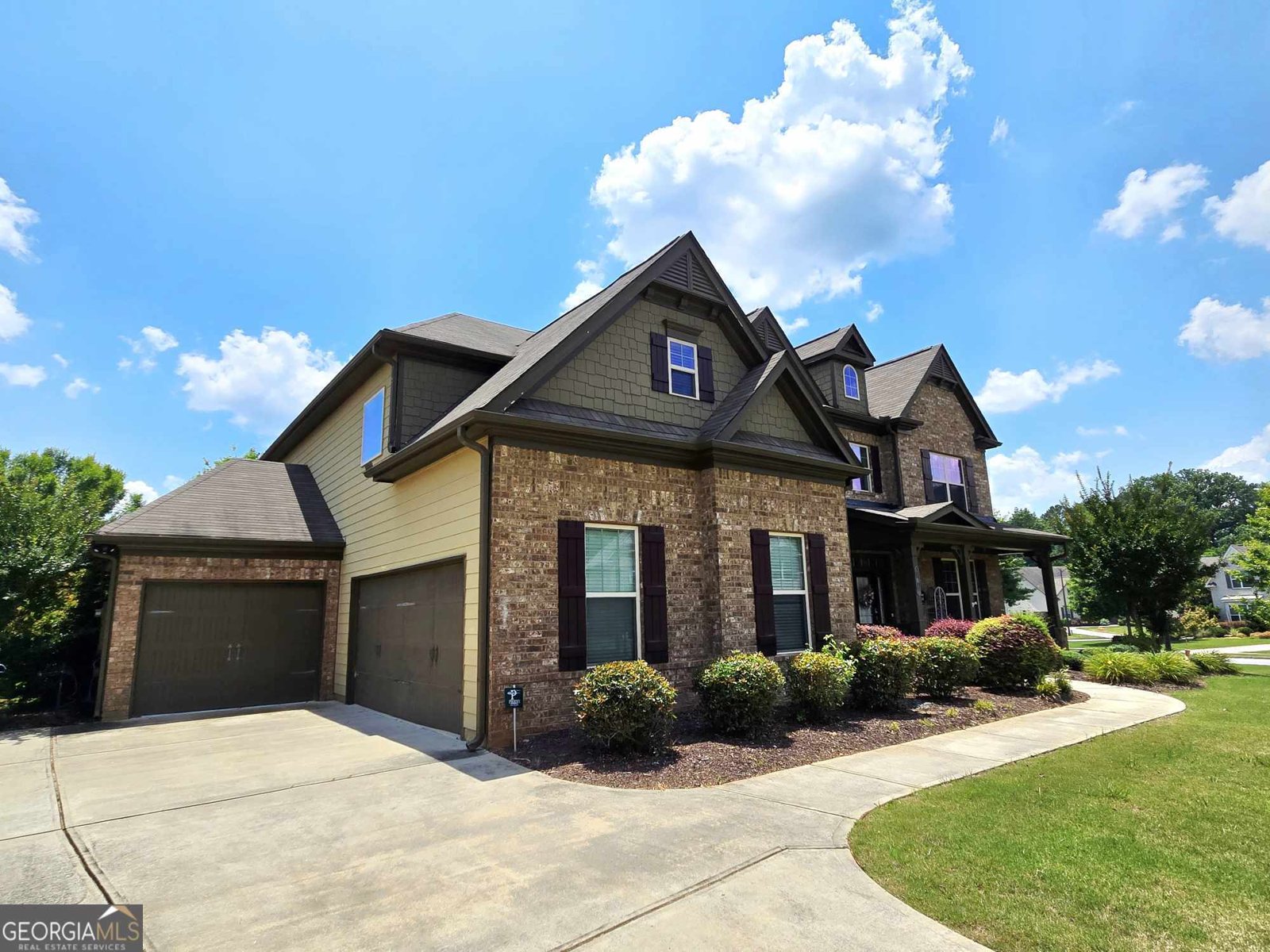 206 Birchin Drive Woodstock - 2
