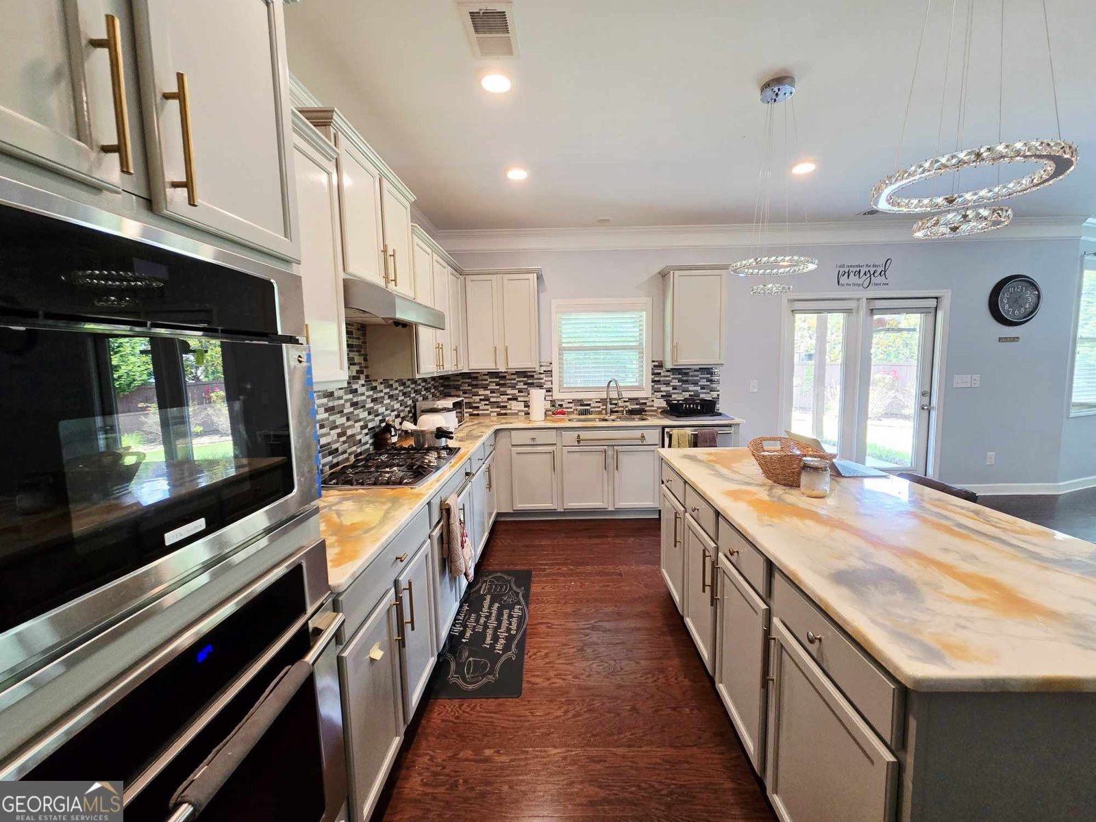 206 Birchin Drive Woodstock - 20