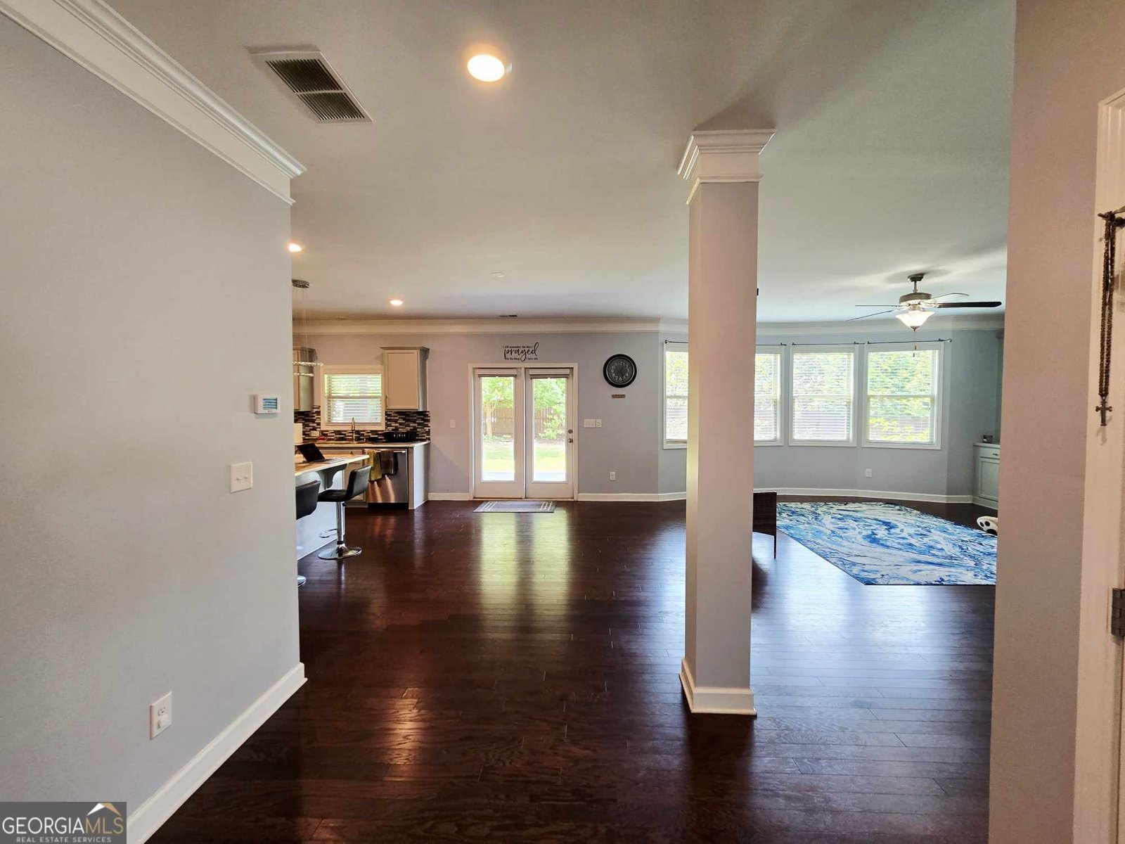 206 Birchin Drive Woodstock - 22