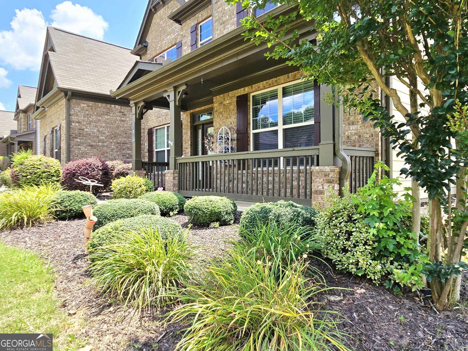 206 Birchin Drive Woodstock - 4
