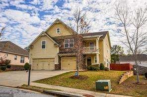 963 Ensign Peak Court Lawrenceville - 1