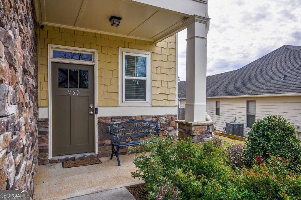 963 Ensign Peak Court Lawrenceville - 3