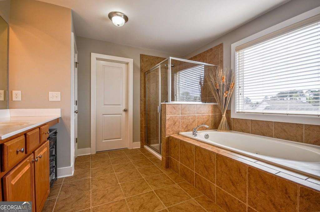 963 Ensign Peak Court Lawrenceville - 4