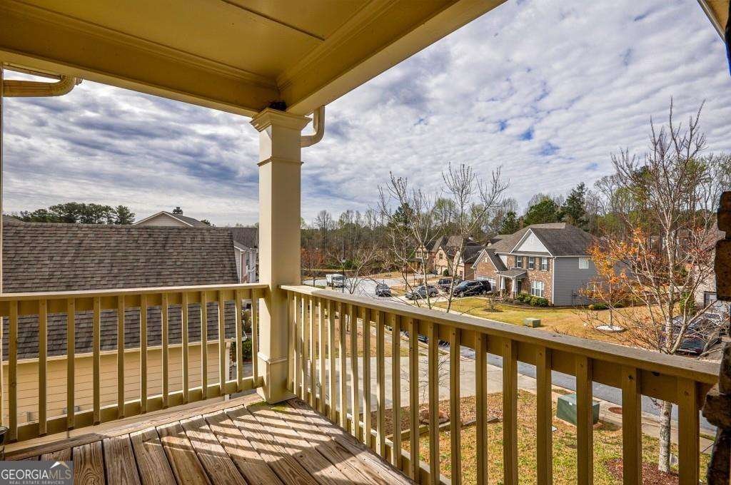 963 Ensign Peak Court Lawrenceville - 5