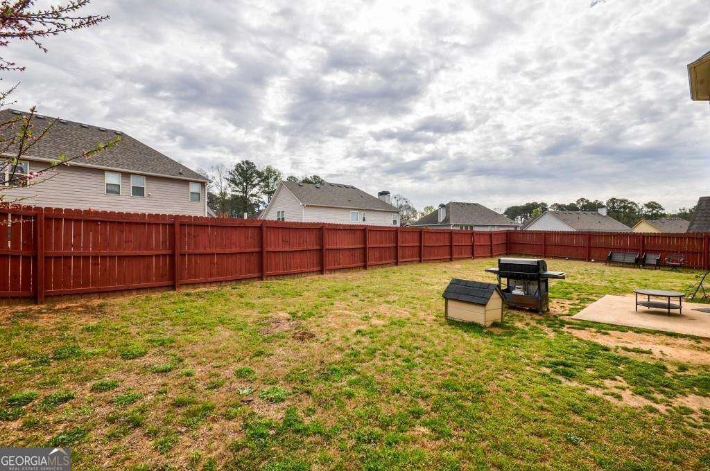 963 Ensign Peak Court Lawrenceville - 6