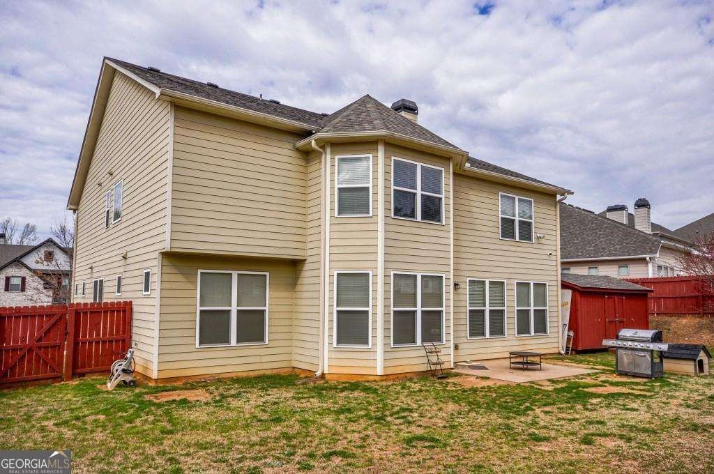 963 Ensign Peak Court Lawrenceville - 7