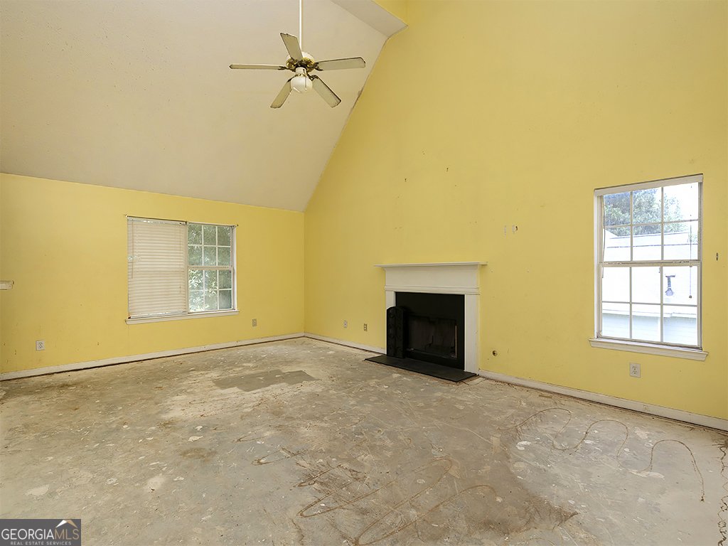 148 Barrington Parkway Stockbridge - 10