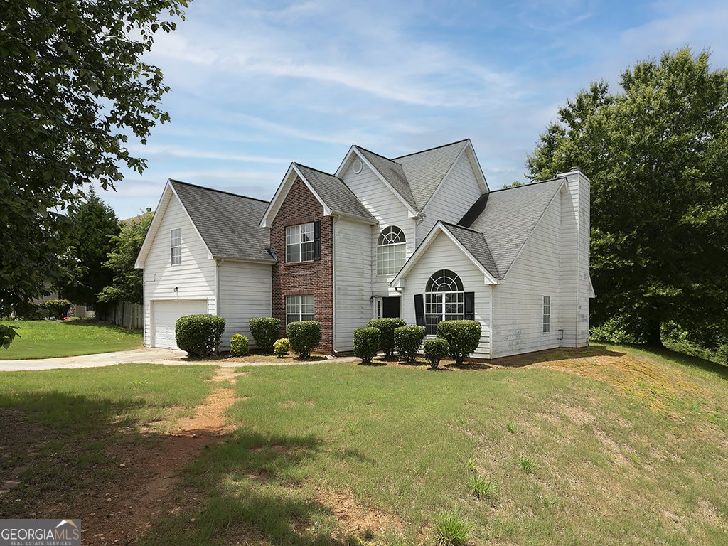 148 Barrington Parkway Stockbridge - 2