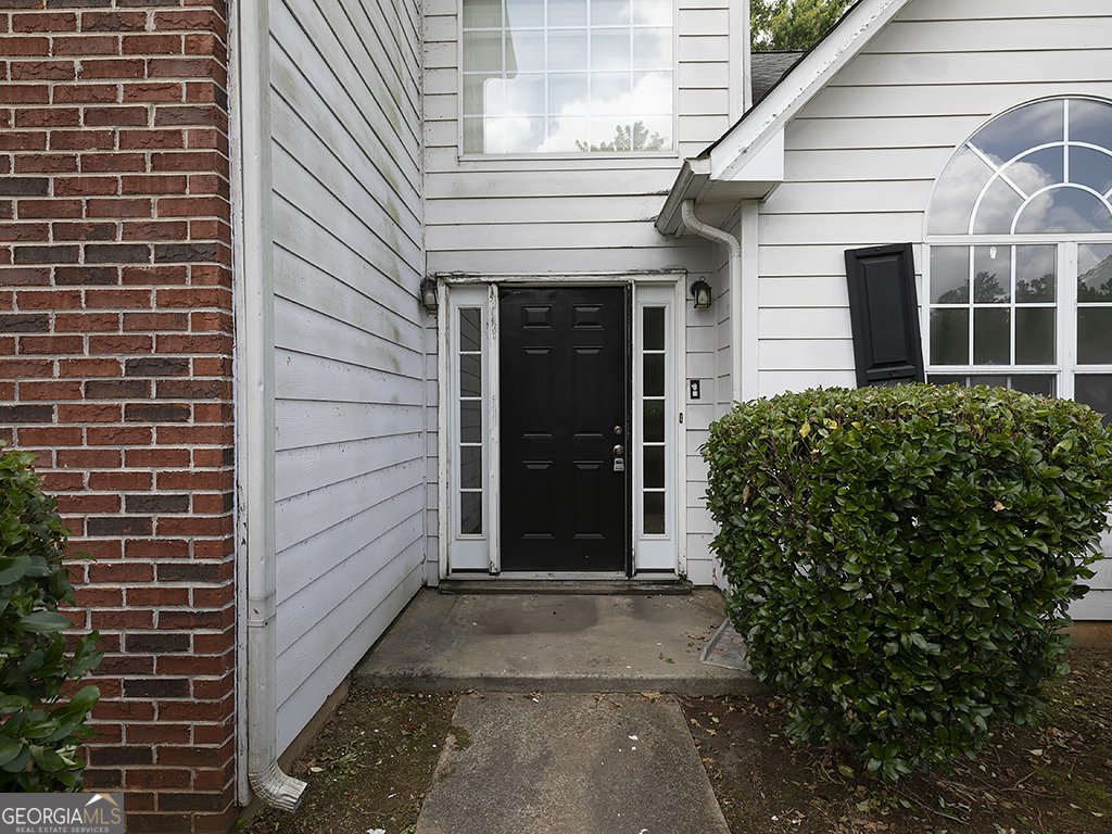 148 Barrington Parkway Stockbridge - 3