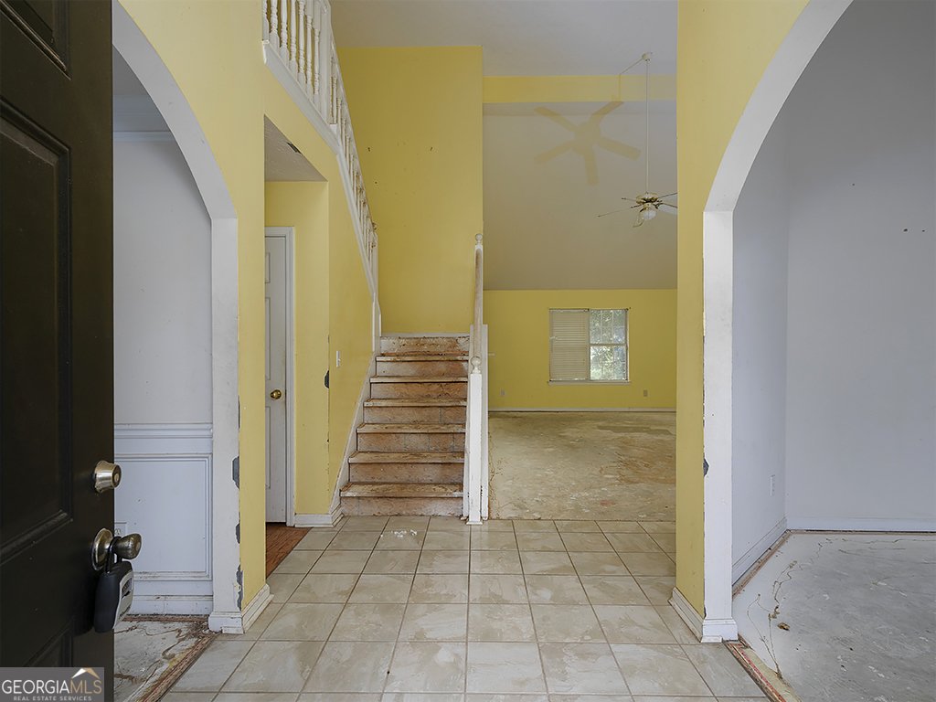 148 Barrington Parkway Stockbridge - 4