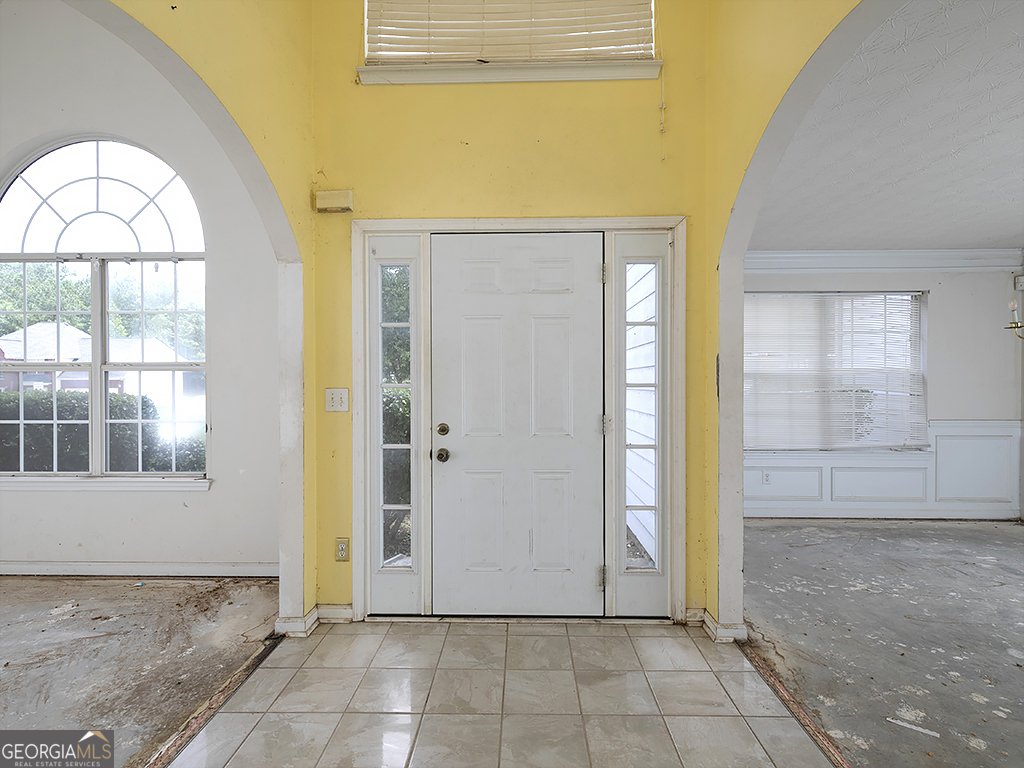 148 Barrington Parkway Stockbridge - 5